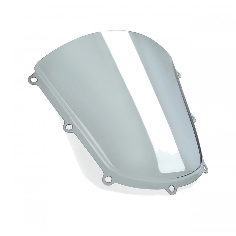 PUIG Replacement screen for DARK NIGHT half fairing 10904