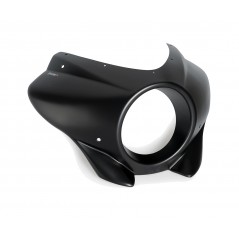 PUIG Replacement half fairing housing MIRAGE 10924