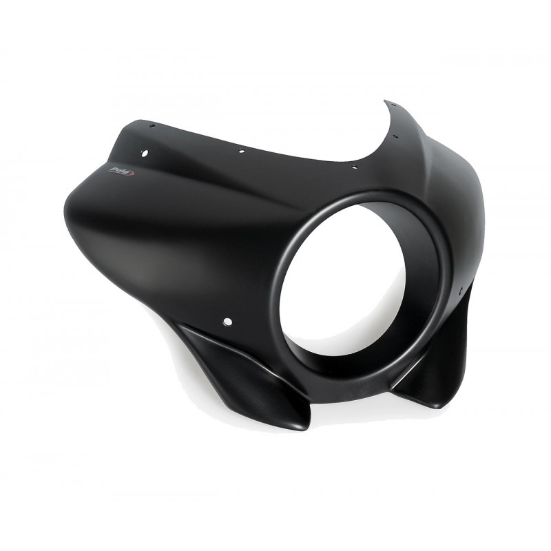 PUIG Replacement half fairing housing MIRAGE 10924
