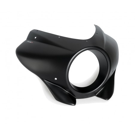 PUIG Replacement half fairing housing MIRAGE 10924