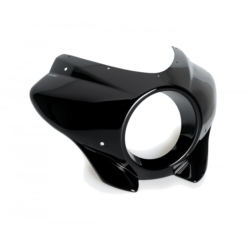 PUIG Replacement half fairing housing MIRAGE 10924