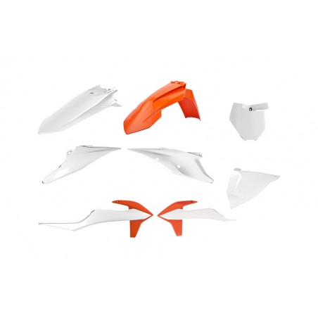 POLISPORT OEM plastic kit 4420015499