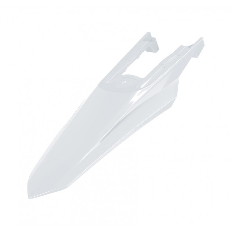 POLISPORT Rear Fender TETRAFENDER G2 1129932002