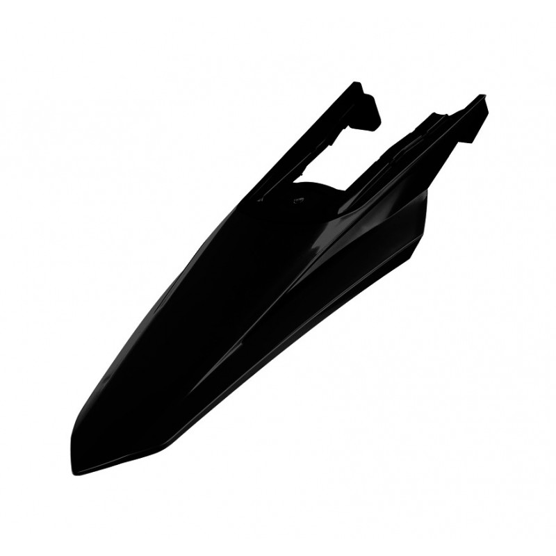 POLISPORT Rear Fender TETRAFENDER G2 1129932003
