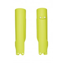 POLISPORT Protectores de horquilla 1117961004