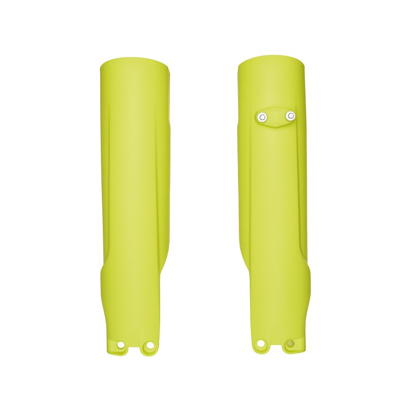 POLISPORT Protectores de horquilla 1117961004