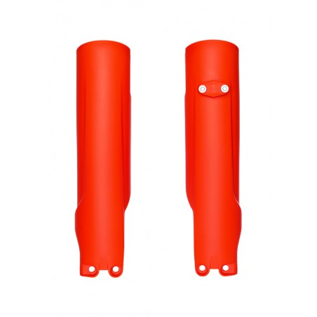 POLISPORT Protectores de horquilla 1117961006