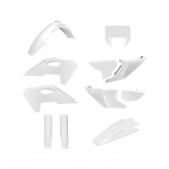 POLISPORT Fairing Plastic Kit 1149512001