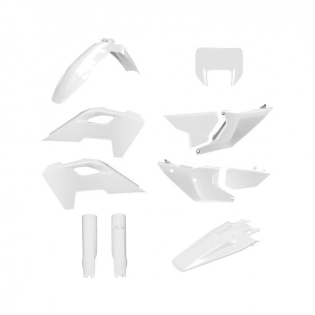 POLISPORT Fairing Plastic Kit 1149512001