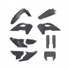 POLISPORT Kit de plástica carenado 1149514001