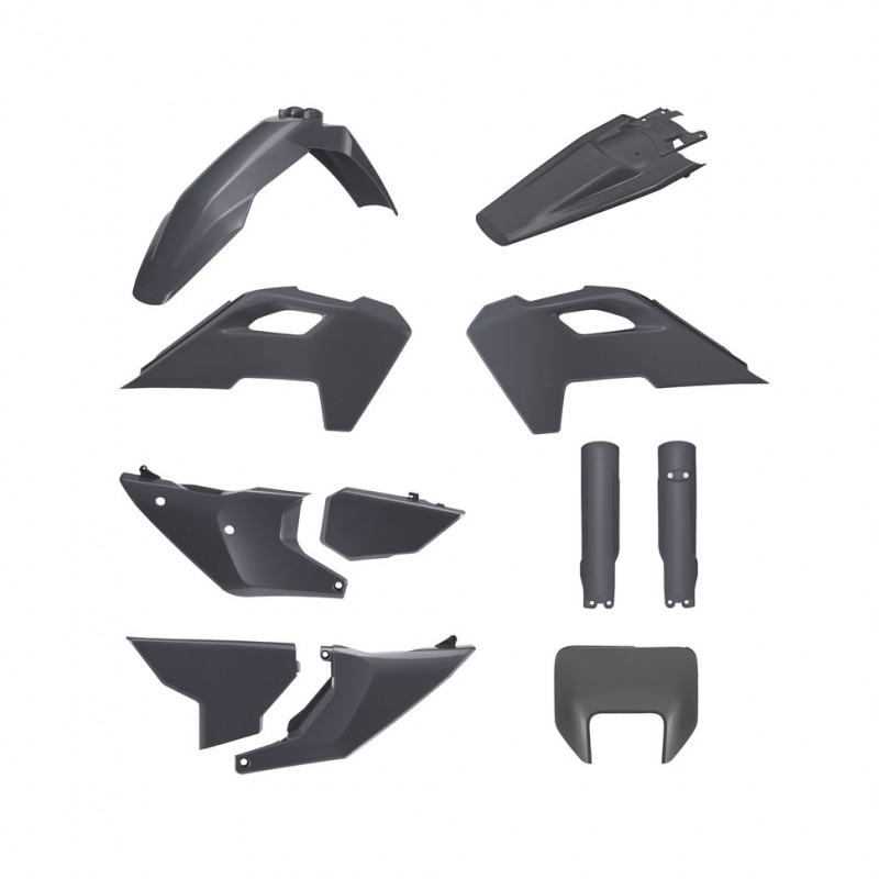 POLISPORT Kit de plástica carenado 1149514001