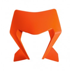 POLISPORT Headlight cover 1149520001