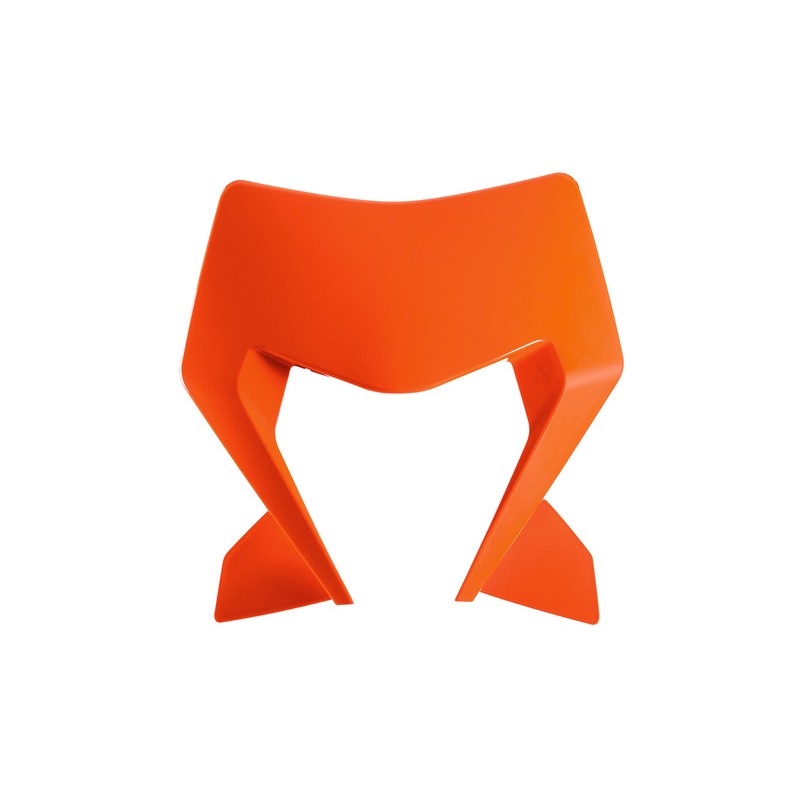 POLISPORT Headlight cover 1149520001