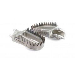 RFX Titanium Aluminum Footpegs PRO SERIES 1128356