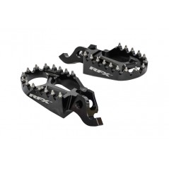 RFX PRO SERIES CNC Aluminum Footpegs 1149021001