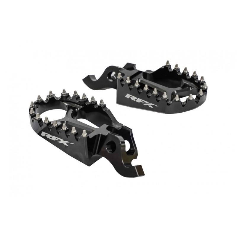 RFX PRO SERIES CNC Aluminum Footpegs 1149021001