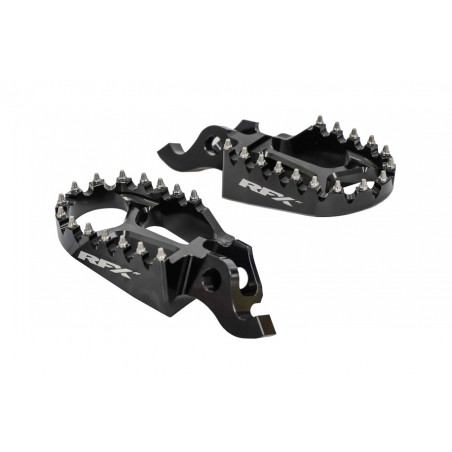 RFX PRO SERIES CNC Aluminum Footpegs 1149021001