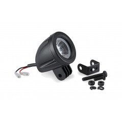 PUIG Long range optics semi-faired RALLY 10811