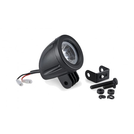 PUIG Optica largo alcance semicarenado RALLY 10811