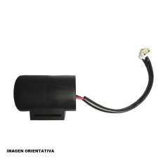 TOURMAX Condensador motor de inyeccion 010004