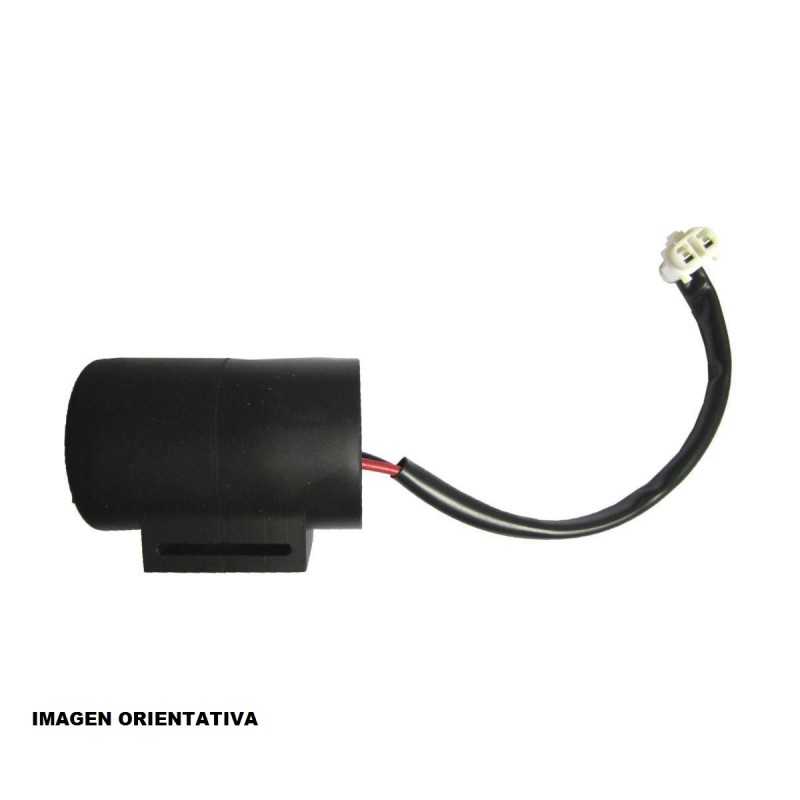 TOURMAX Condensador motor de inyeccion 010004