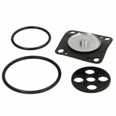 Petrol faucet repair kit