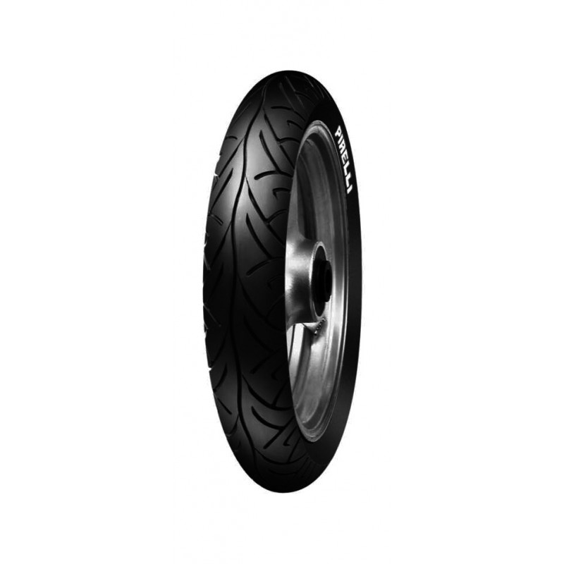 PIRELLI Tire cover SPORT DEMON (F) 120/70-17 M/C 58H TL 9001469