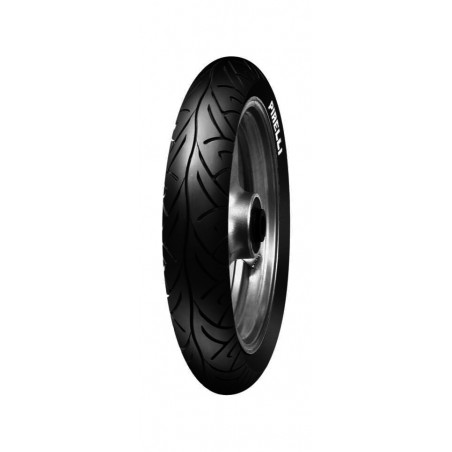 PIRELLI Tire cover SPORT DEMON (F) 120/70-17 M/C 58H TL 9001469