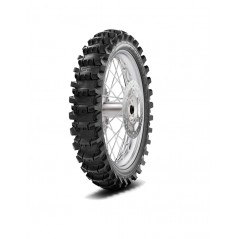 PIRELLI Tire cover SCORPION MX SOFT 100/90-19 57M NHS TT 9003260