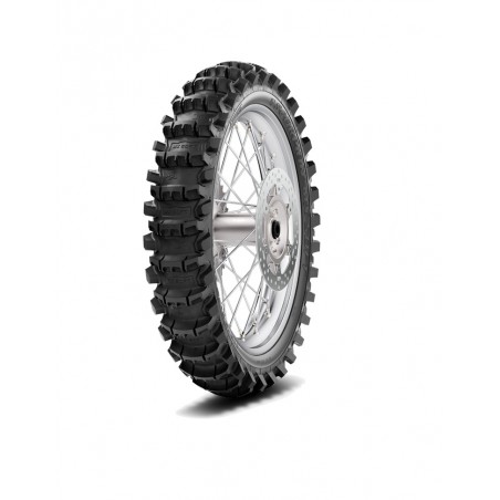 PIRELLI Cubierta neumatico SCORPION MX SOFT 100/90-19 57M NHS TT 9003260