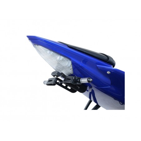 RG RACING License Plate Holder 1068823