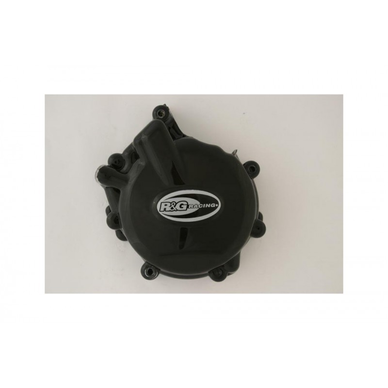 RG RACING Left sump guard 1068839