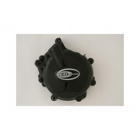 RG RACING Cubrecárter izquierdo 1068839