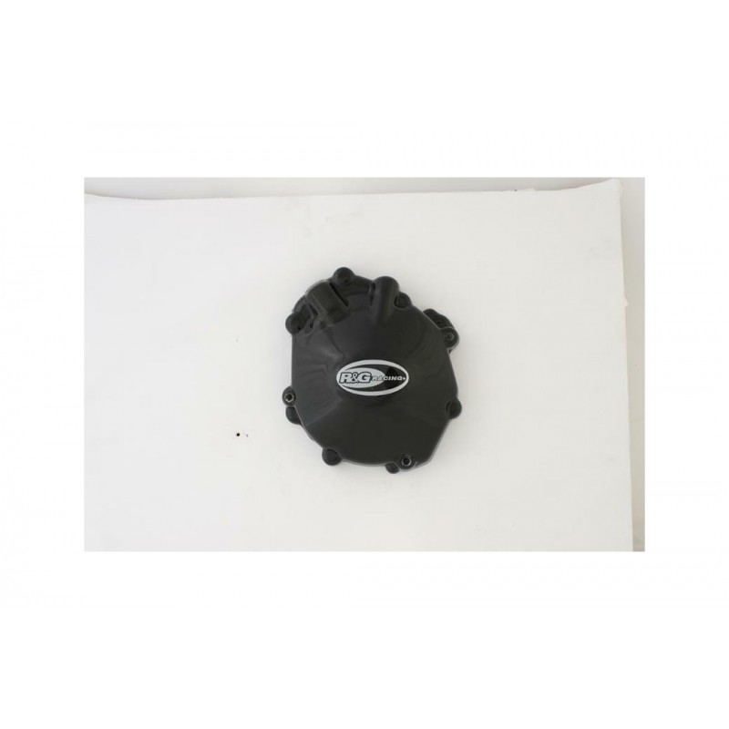RG RACING Left sump guard 1068842