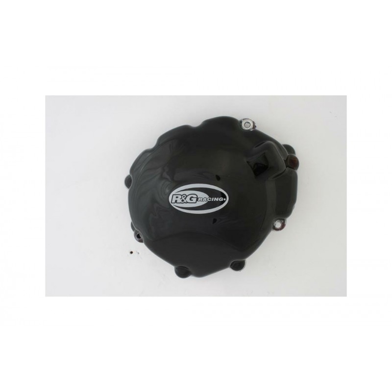 RG RACING Cubrecárter izquierdo 1068851