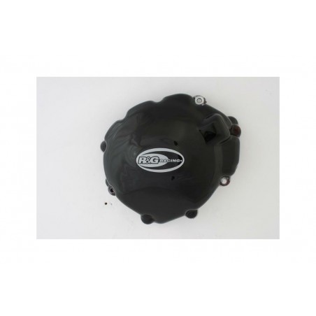 RG RACING Cubrecárter izquierdo 1068851