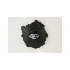 RG RACING Left sump guard 1068857