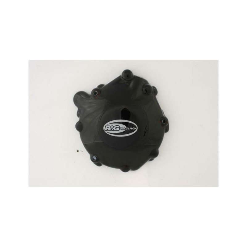 RG RACING Cubrecárter izquierdo 1068857
