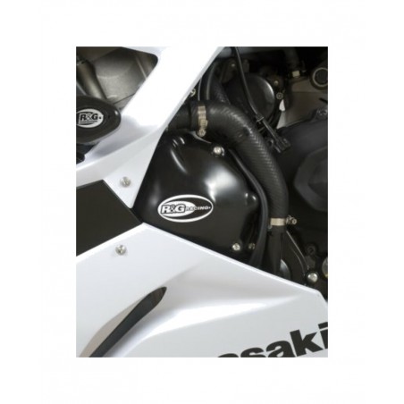 RG RACING Protector de tapa alternador izquierdo 1068869