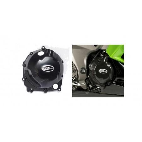 RG RACING Right sump guard 1068886