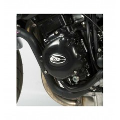 RG RACING Left sump guard 1068888