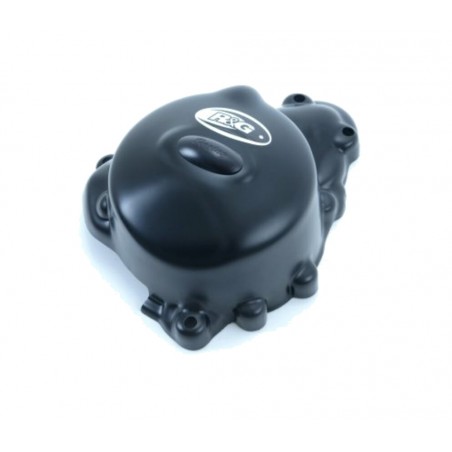 RG RACING Left Sump Guard RACE SERIES 1068918