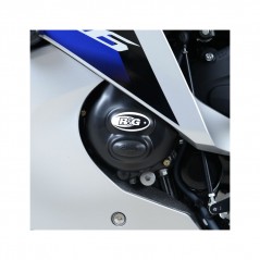 RG RACING Left Sump Guard RACE SERIES 1068919