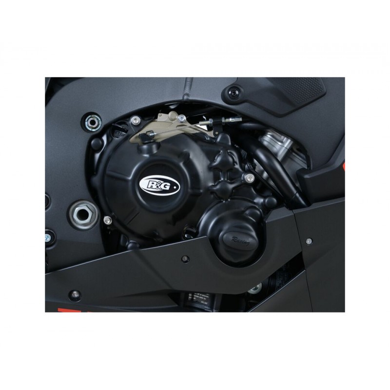 RG RACING Right Clutch Cover Protector RACE SERIES 1068934