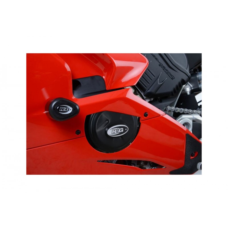RG RACING Ignition Cover Protector 1068938