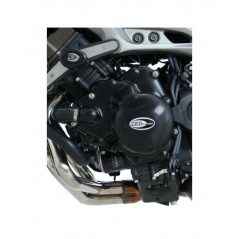 RG RACING Left sump guard 1068952