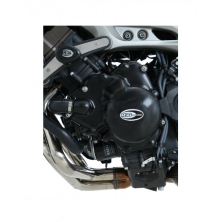 RG RACING Left sump guard 1068952