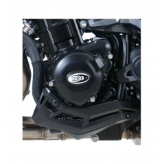 RG RACING Left sump guard 1068959