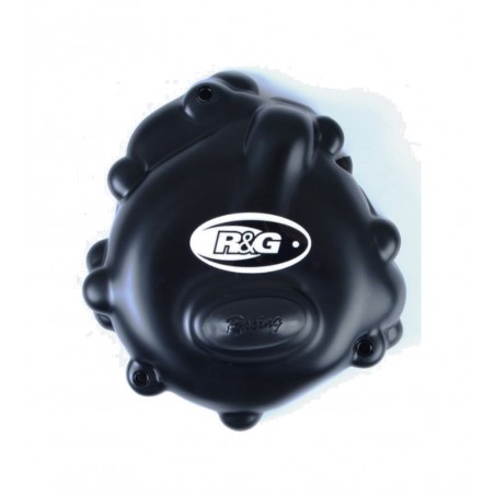 RG RACING Left Sump Guard RACE SERIES 1069028
