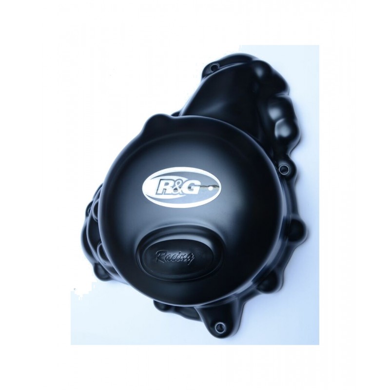 RG RACING Left Sump Guard RACE SERIES 1069046